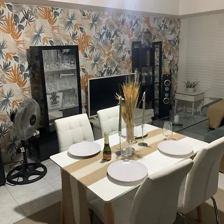 Boveda Jardin Del Yumbo Apartment