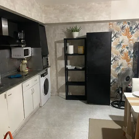 Boveda Jardin Del Yumbo * Maspalomas (Gran Canaria)