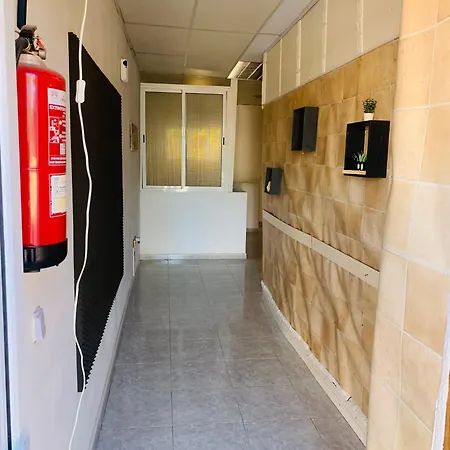 Boveda Jardin Del Yumbo Apartment Maspalomas (Gran Canaria)