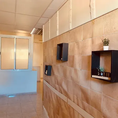Apartment Boveda Jardin Del Yumbo Maspalomas (Gran Canaria)